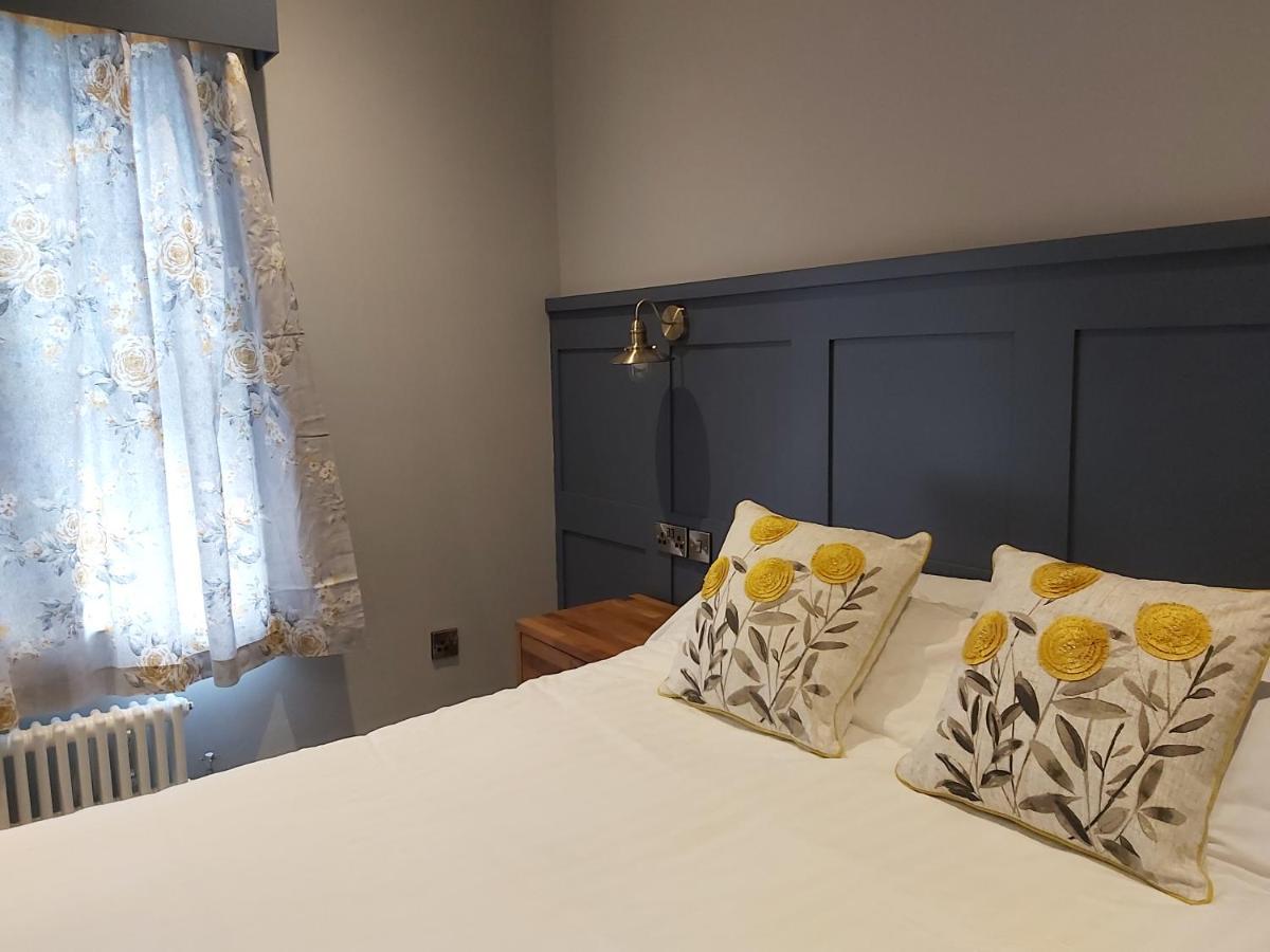 The Northwick Arms Hotel Івшем Екстер'єр фото