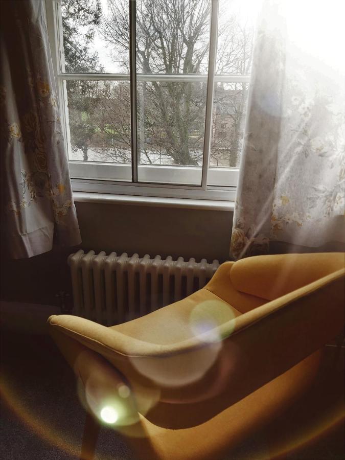 The Northwick Arms Hotel Івшем Екстер'єр фото