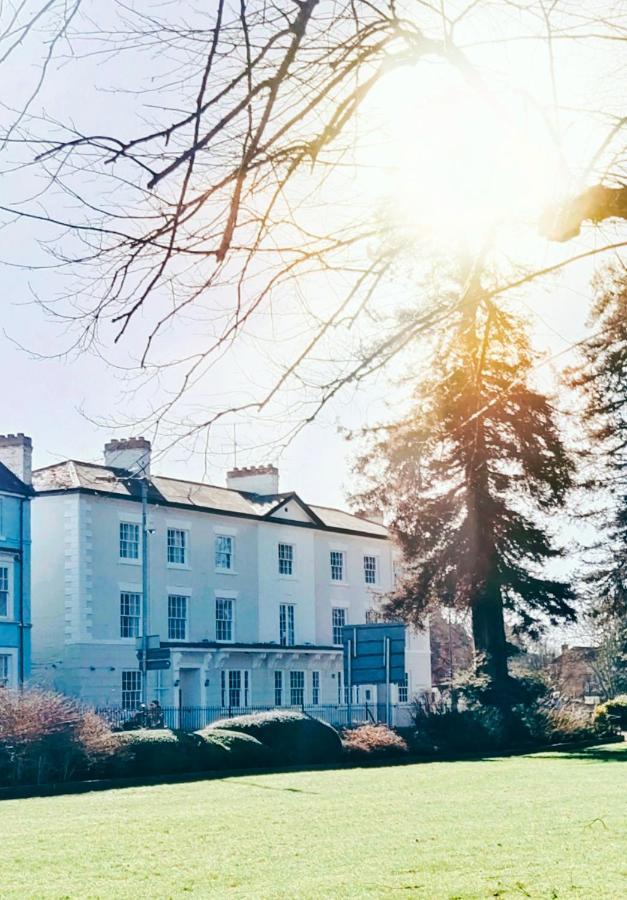The Northwick Arms Hotel Івшем Екстер'єр фото
