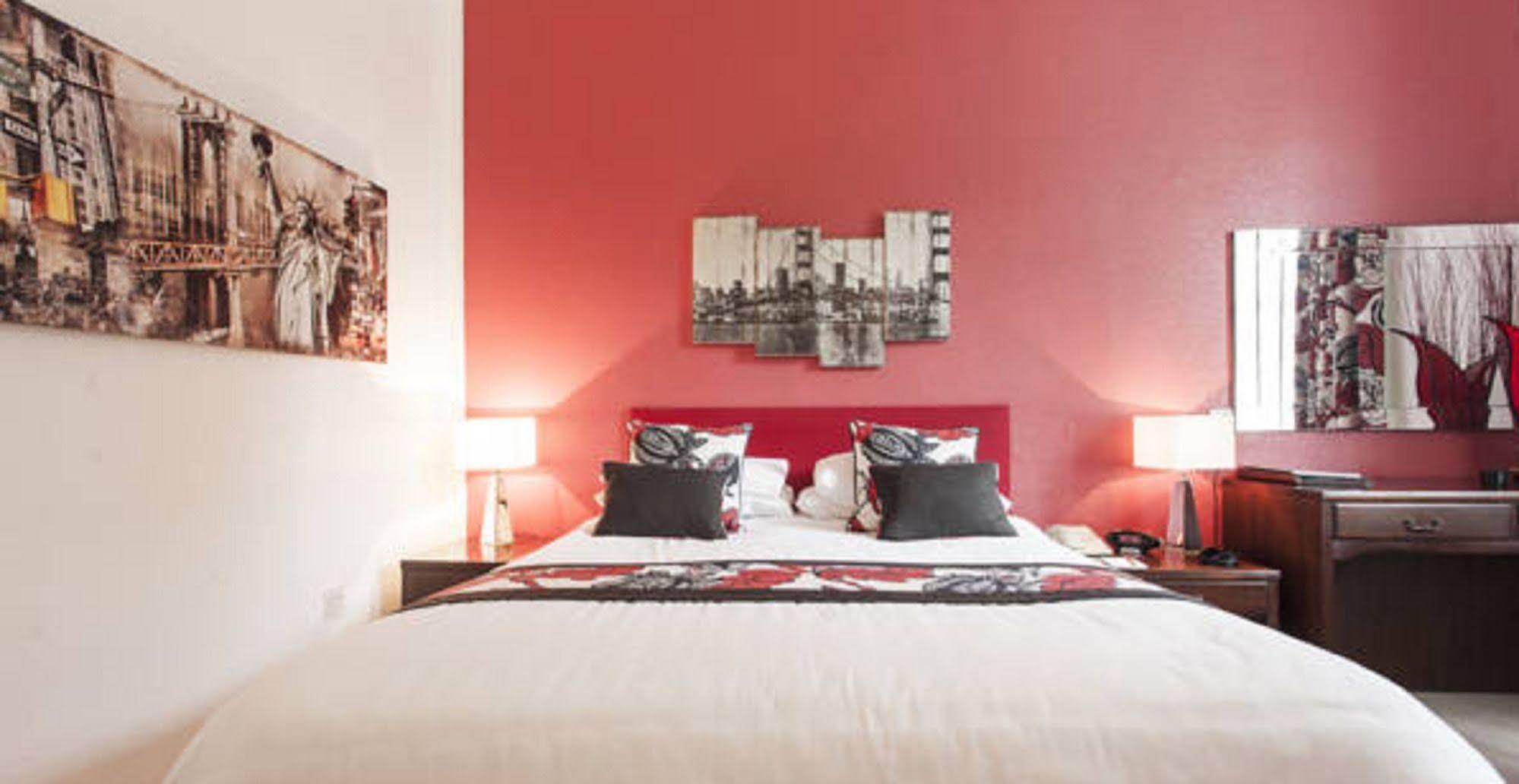 The Northwick Arms Hotel Івшем Екстер'єр фото