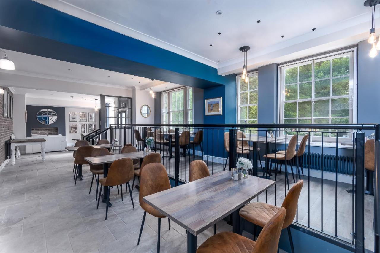 The Northwick Arms Hotel Івшем Екстер'єр фото