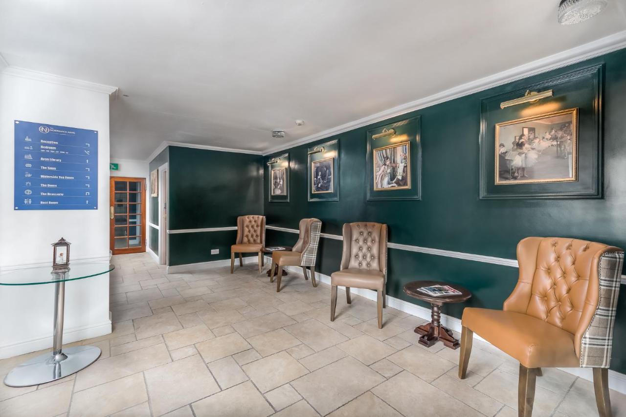 The Northwick Arms Hotel Івшем Екстер'єр фото