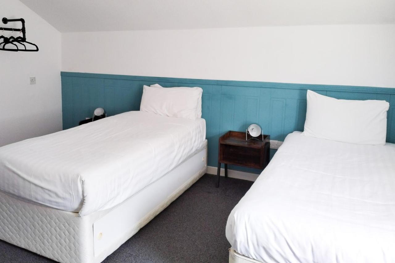 The Northwick Arms Hotel Івшем Екстер'єр фото