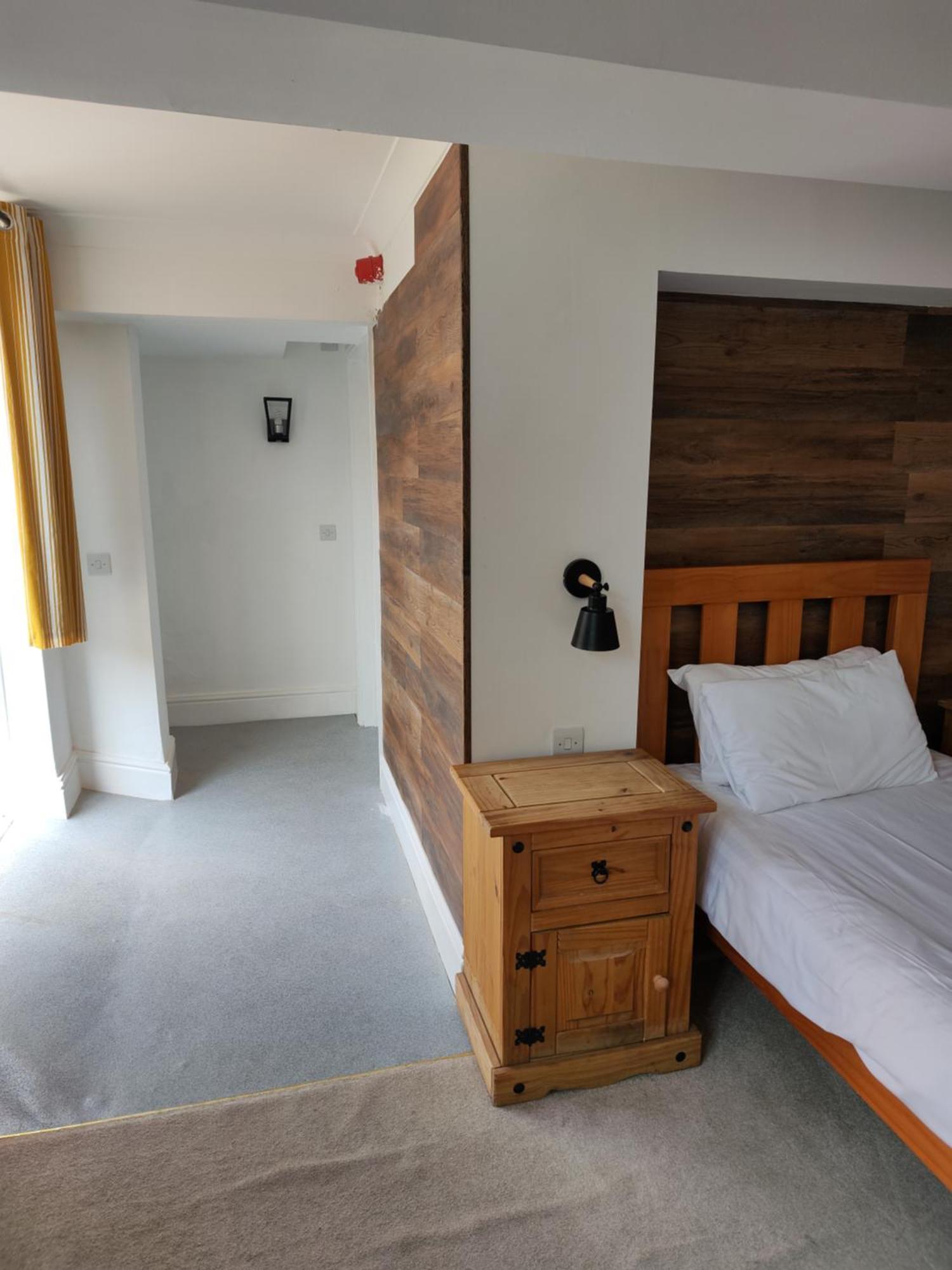 The Northwick Arms Hotel Івшем Екстер'єр фото