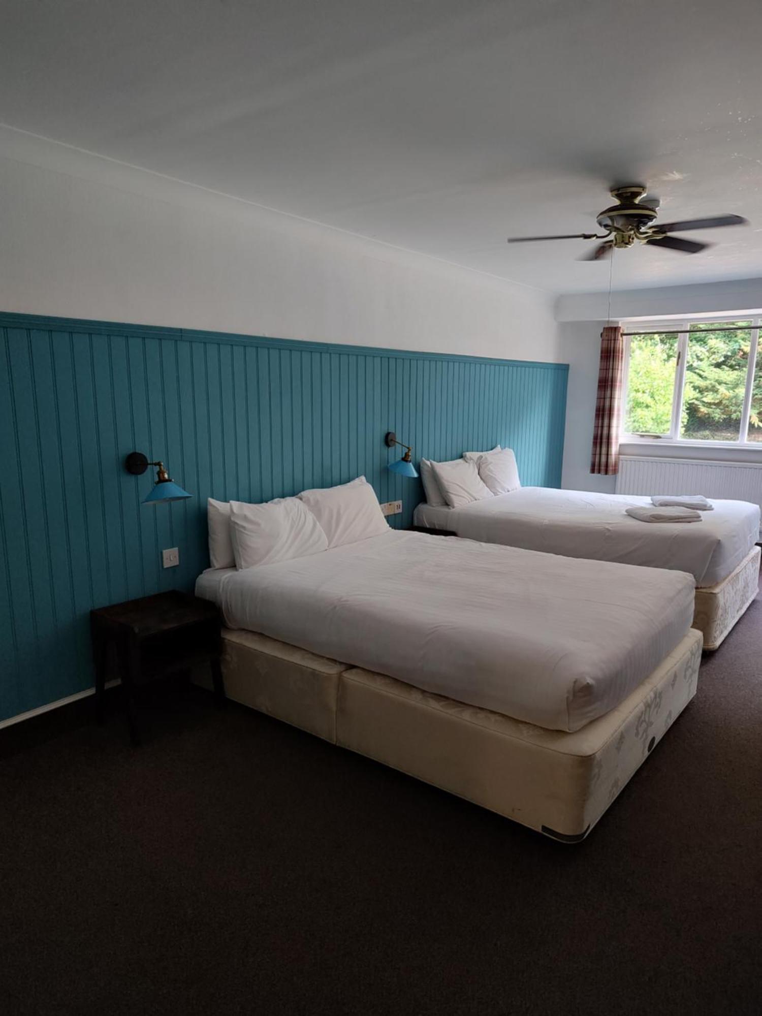 The Northwick Arms Hotel Івшем Екстер'єр фото