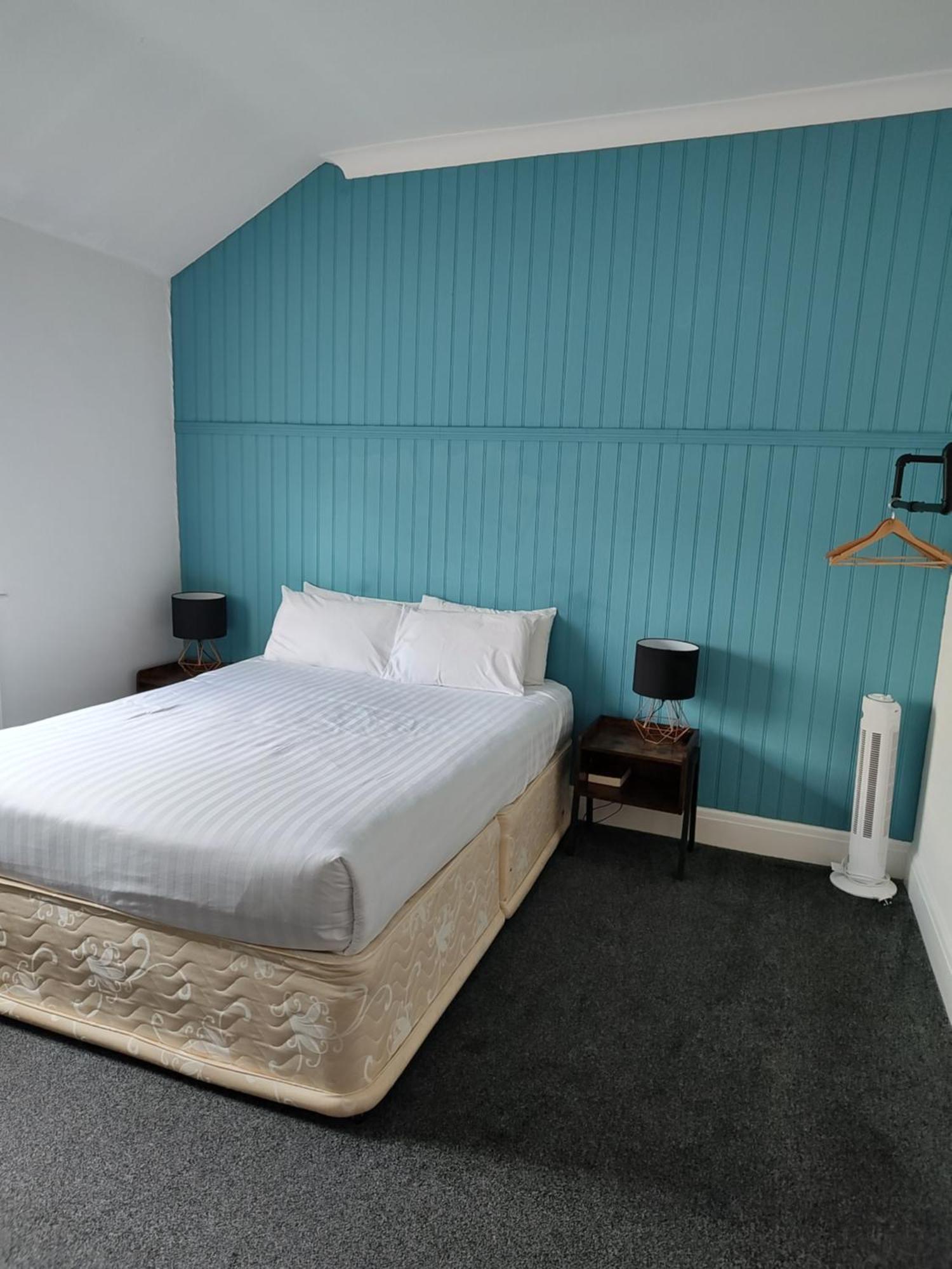The Northwick Arms Hotel Івшем Екстер'єр фото
