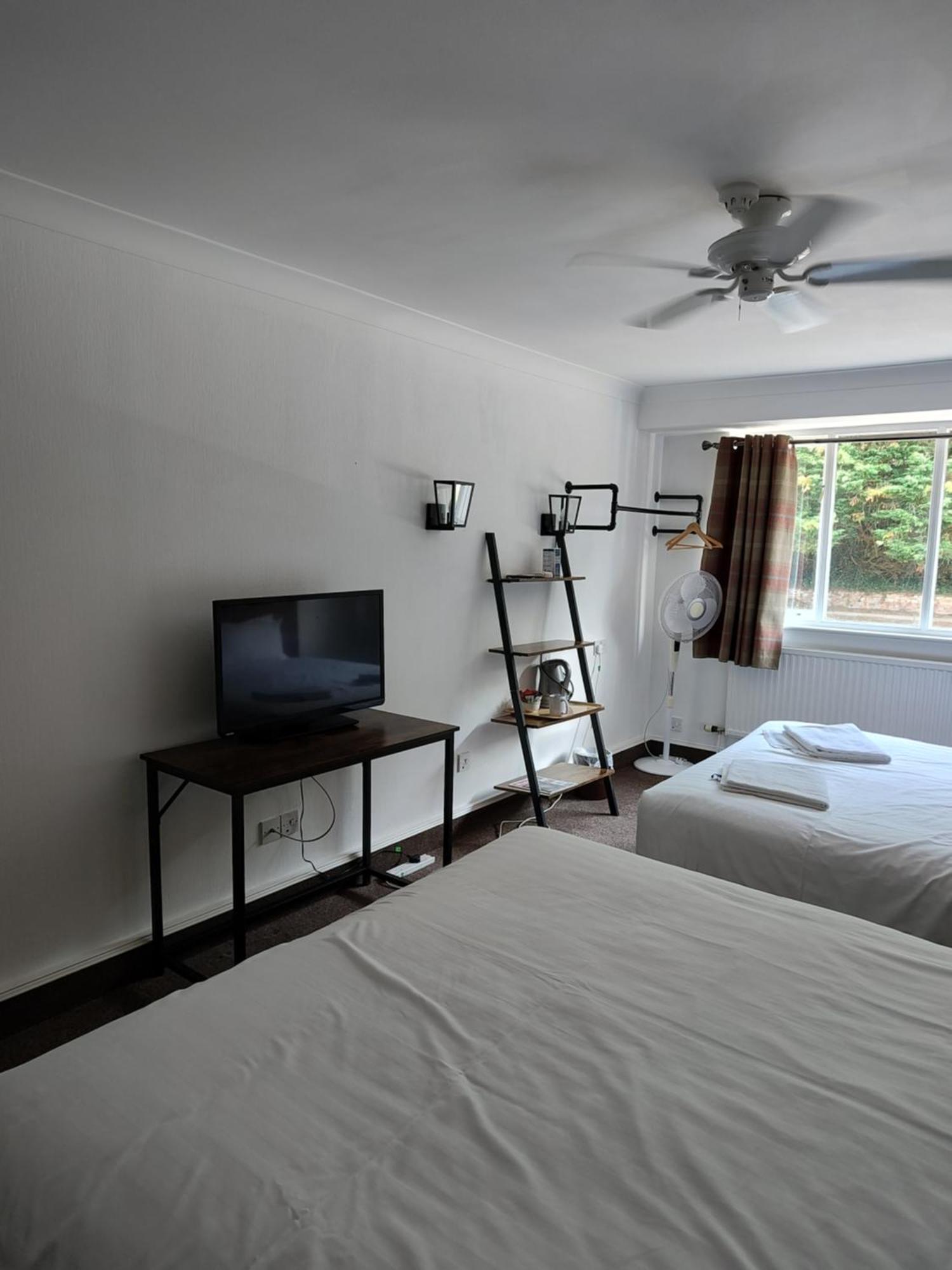 The Northwick Arms Hotel Івшем Екстер'єр фото