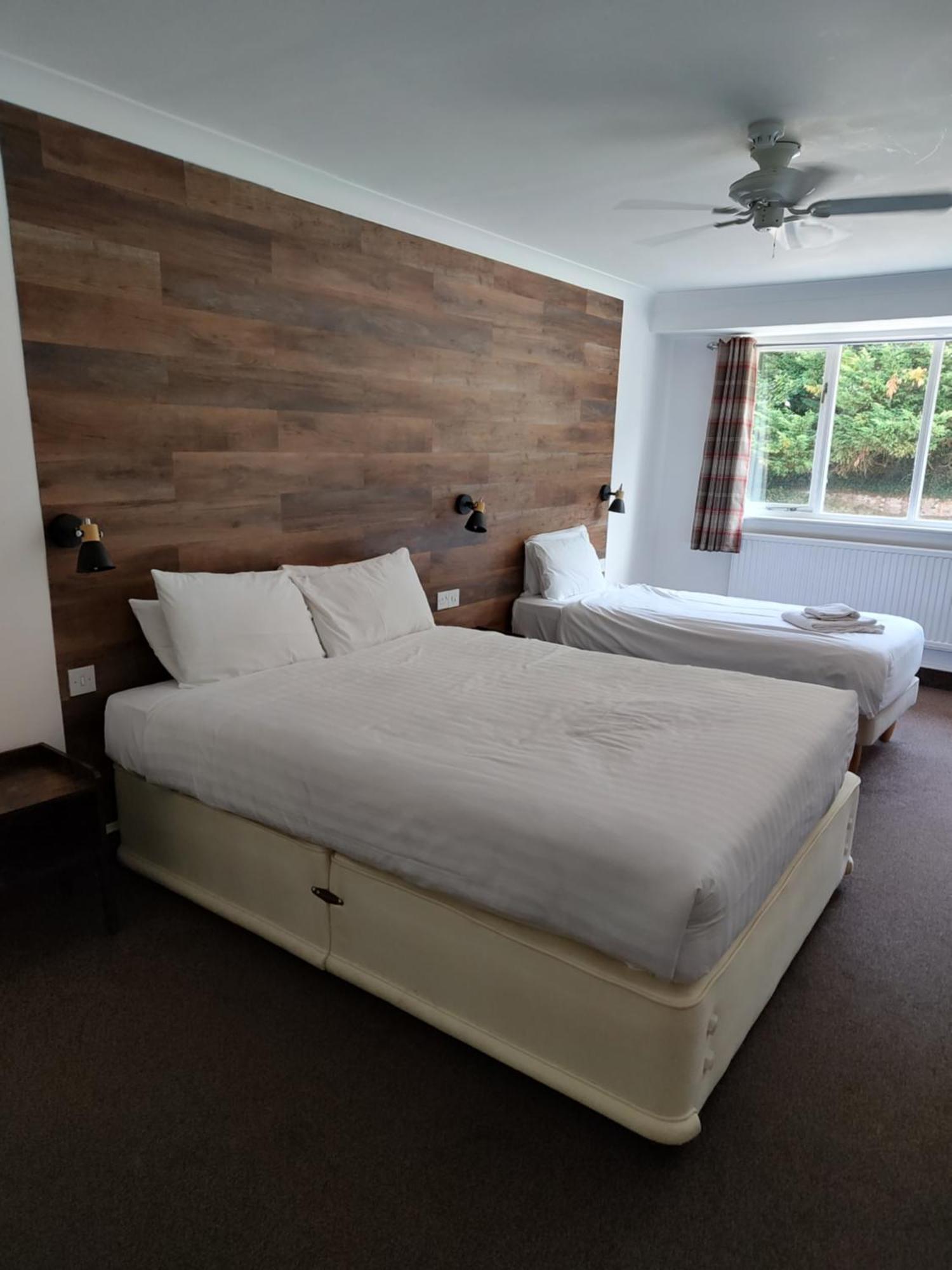 The Northwick Arms Hotel Івшем Екстер'єр фото