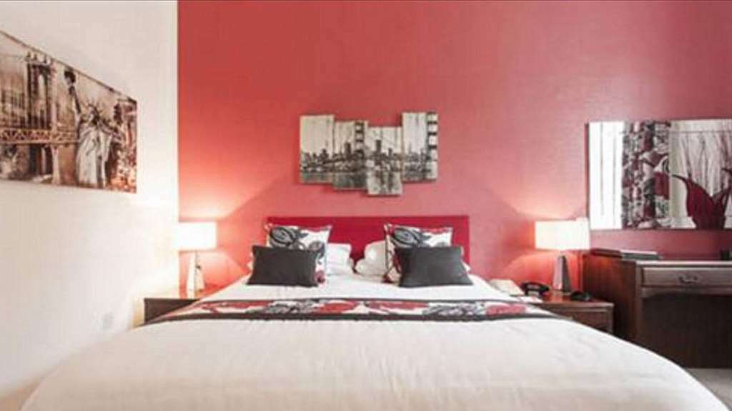 The Northwick Arms Hotel Івшем Номер фото