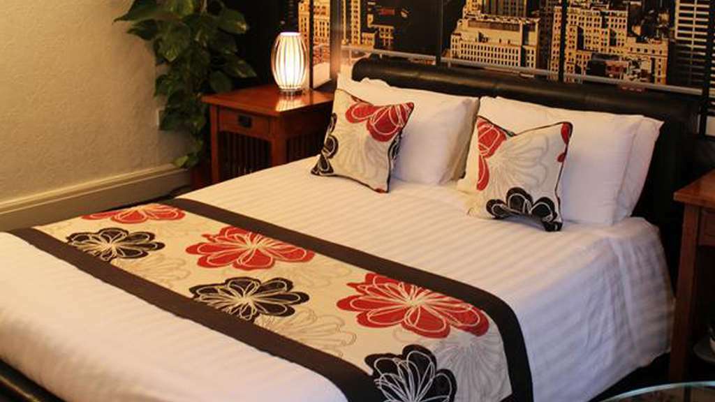 The Northwick Arms Hotel Івшем Номер фото