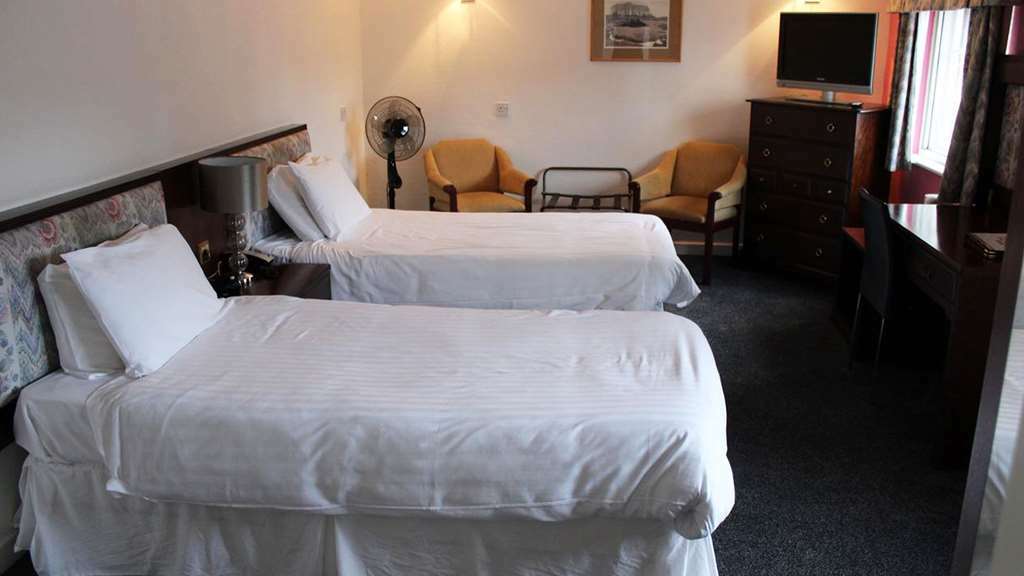The Northwick Arms Hotel Івшем Номер фото
