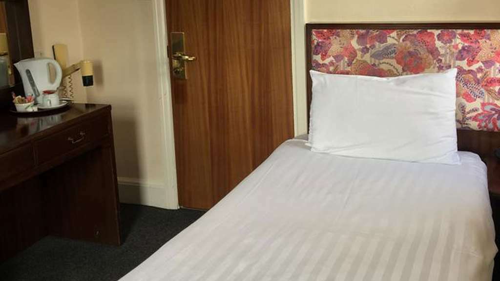 The Northwick Arms Hotel Івшем Номер фото